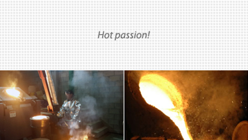 Hot passion!